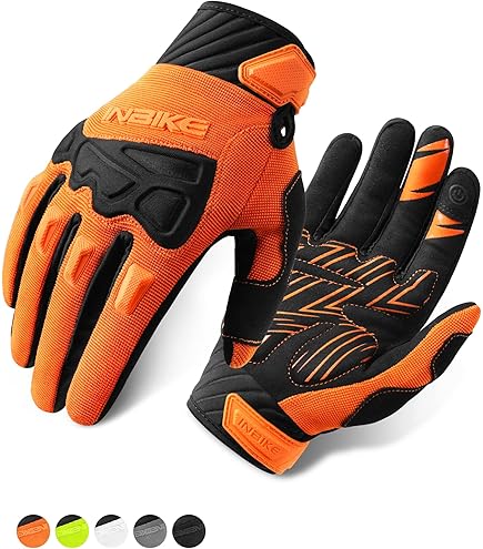 Amazon.com: Leatt MTB 3.0 Lite Glove Black, S : Clothing